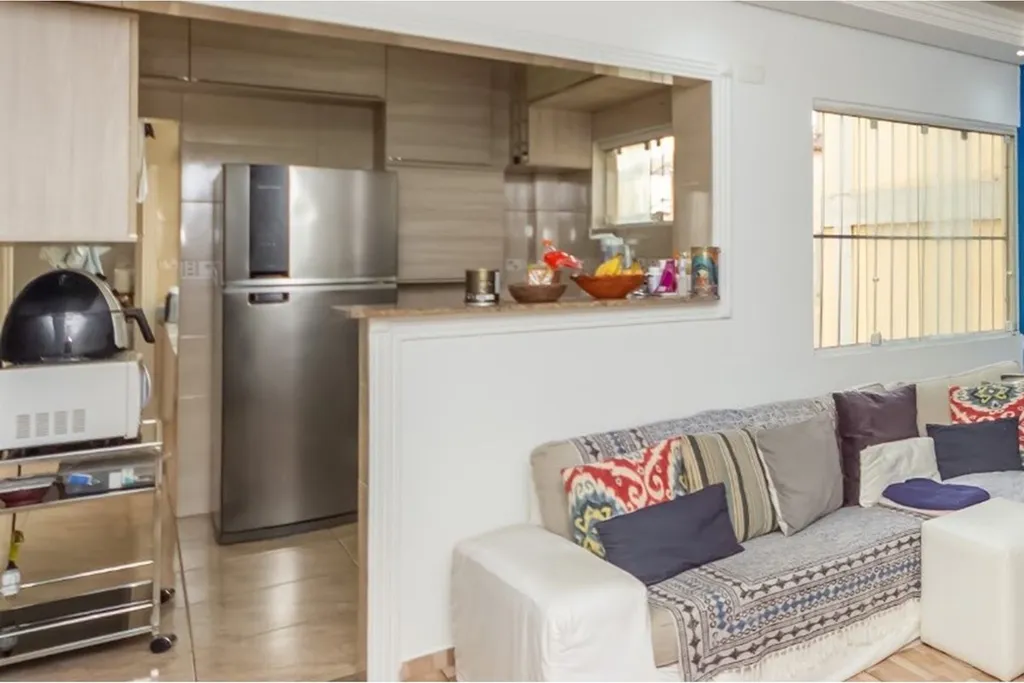 Imagem Apartamento à venda em São Paulo, Bela Vista, com 2 quartos, 93.76m2