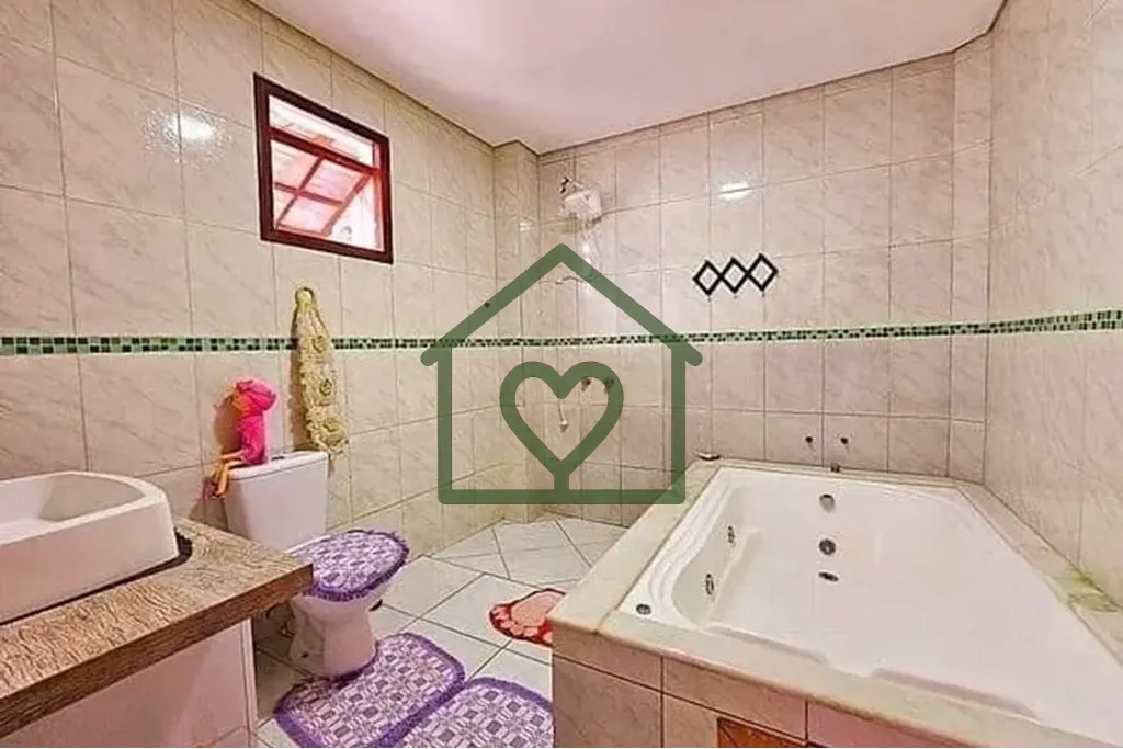 Imagem Descubra o equilíbrio perfeito entre conforto, segurança e qualidade de vida nesta encantadora res...