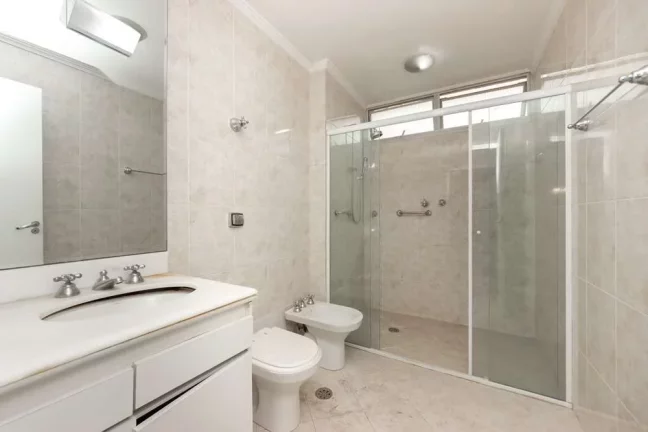 Imagem Apartamento 1 suíte 210m² Itaim Bibi São Paulo Rua Doutor Renato Paes de Barros