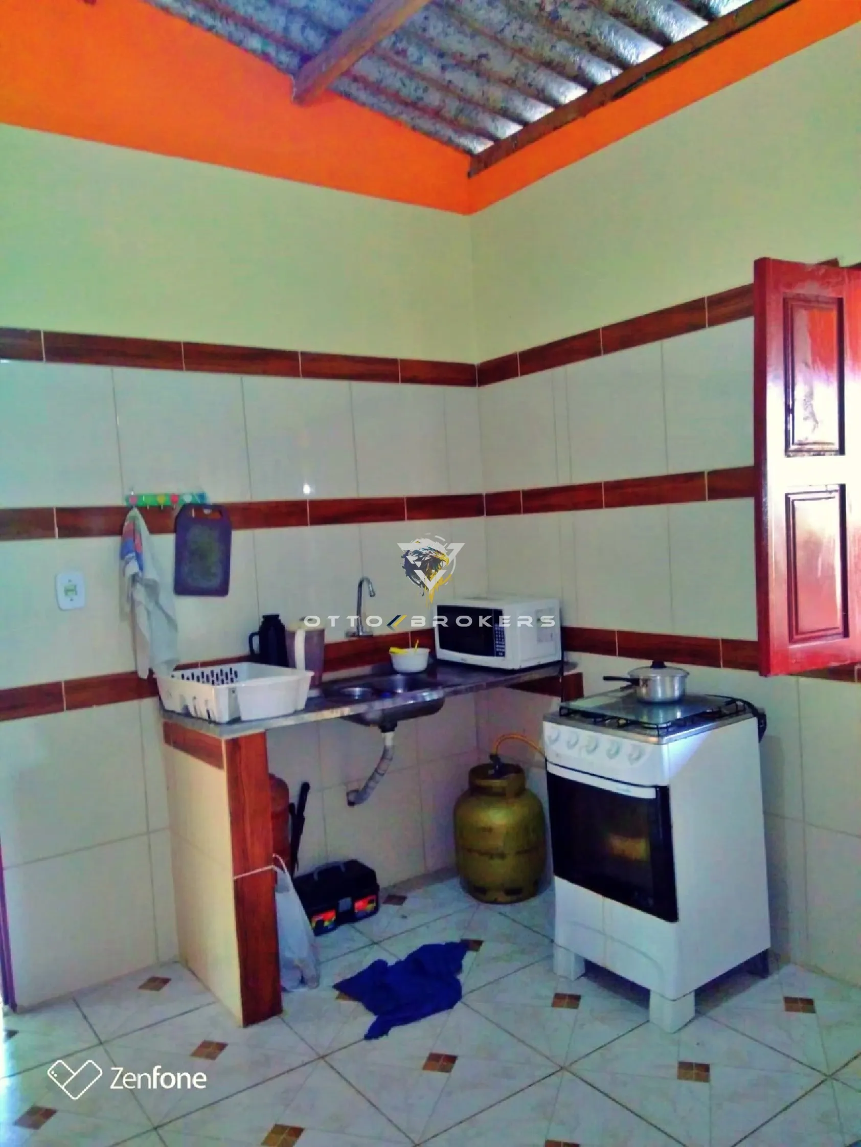 Imagem SITIO RESIDENCIAL em BUERAREMA - BA, BA 101