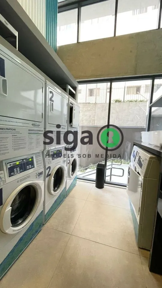 Imagem APARTAMENTO 1 DORMITÓRIO PARA ALUGAR NA CONSOLAÇÃO