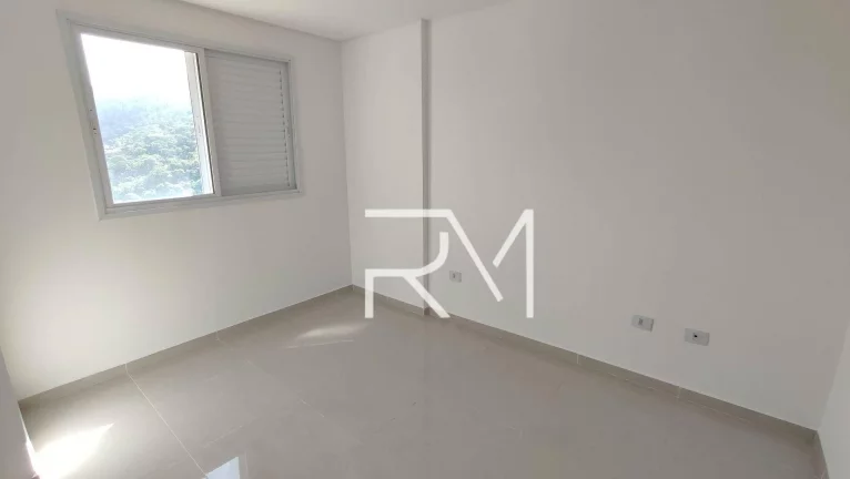 Imagem Apartamento com 2 dormitórios à venda, 82 m por R$ 742.079,26 - Aguapeú - Mongaguá/SP