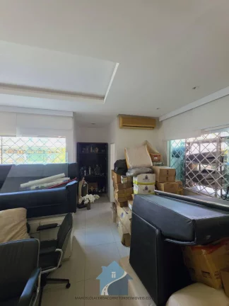 Imagem CASA NO CONDOMÍNIO MURICI - PARQUE 10 DE NOVEMBRO