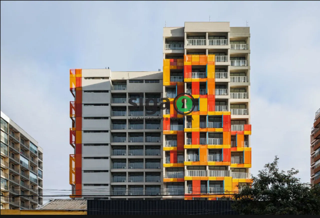 Imagem Loja Comercial para Alugar na Av. dos Imarés ? 500m², Ponto de Alto Fluxo e Visibilidade