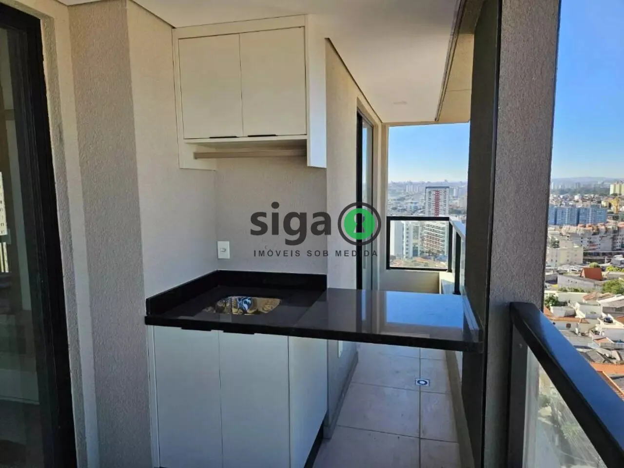 Imagem Apartamento á Venda no Ipiranga de 2 quartos (1 Suíte) e 1 Vaga !