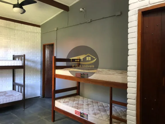 Imagem Casa na praia de Boiçucanga