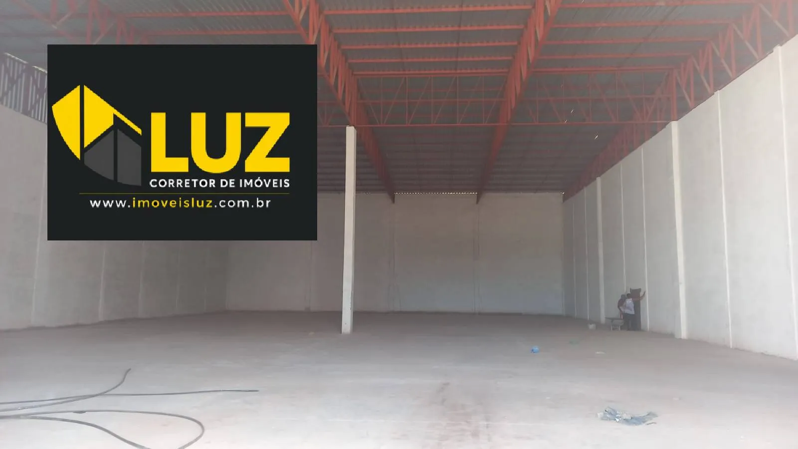 Imagem Galpões para Locação - Distrito Industrial do Jabuti, Eusébio/CE
