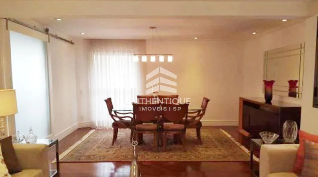 Imagem CAP DANTIBES CAMPO BELO - Apartamento à venda no bairro Campo Belo - São Paulo/SP, Zona Sul