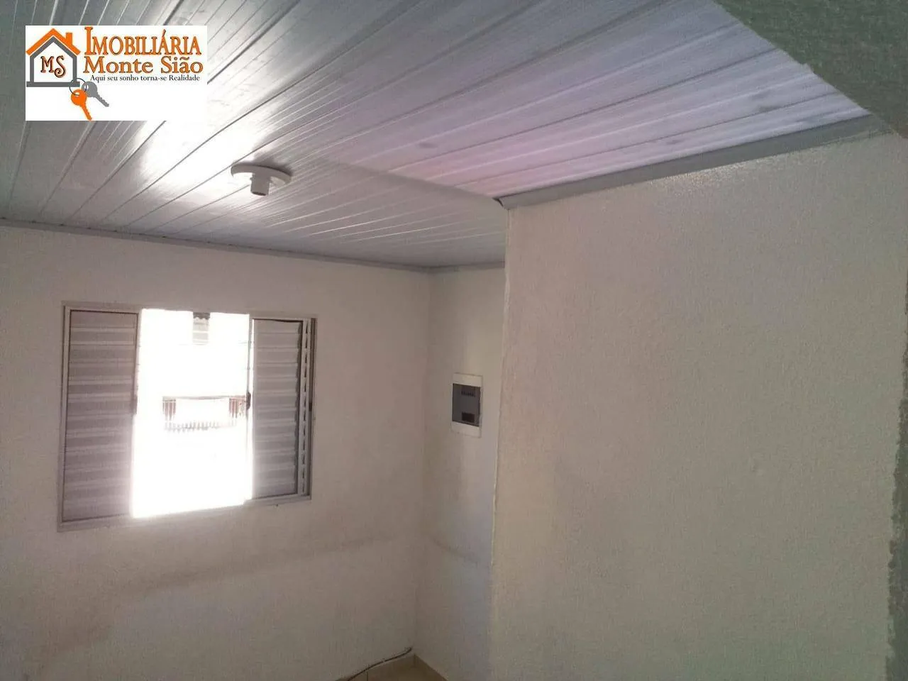 Foto do imóvel Casa com 5 dormitórios à venda, 150 m² por R$ 402.000,00 - Jardim Divinolândia - Guarulhos/SP
