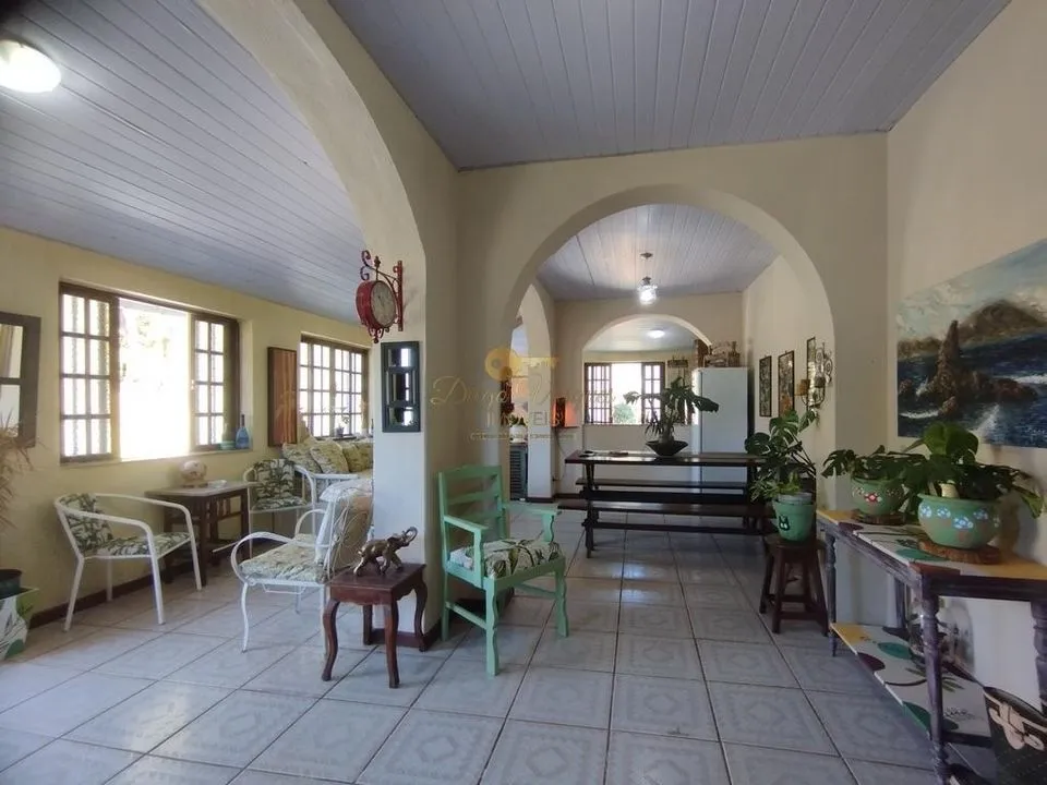 Imagem Casa para Venda em Teresópolis / RJ no bairro Granja Guarani