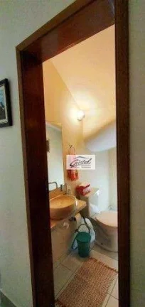 Imagem Excelente sobrado a venda Butantã