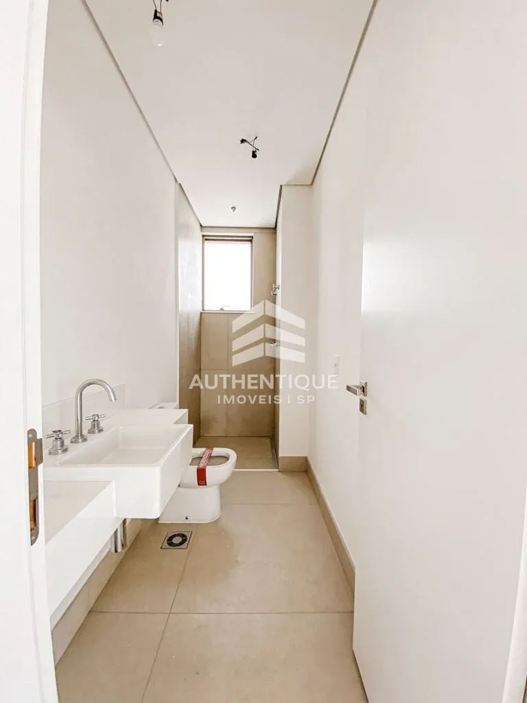 Imagem Agia Faria Lima - Itaim Bibi - Apartamento à venda em São Paulo/SP