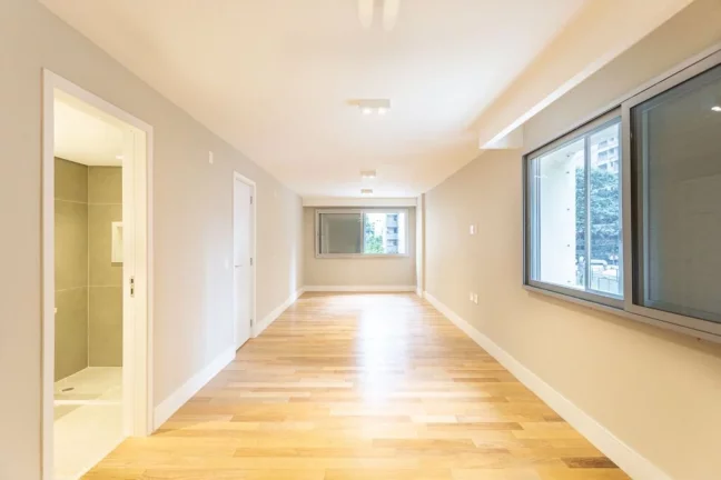 Imagem APARTAMENTO RESIDENCIAL em São Paulo - SP, Moema