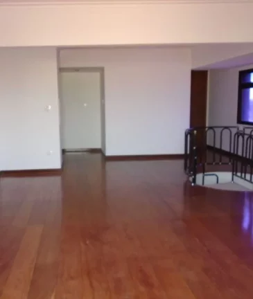 Imagem Apartamento Cobertura Duplex - Bairro São Judas - Piracicaba - Área útil de 220 m². Contendo 2 v...