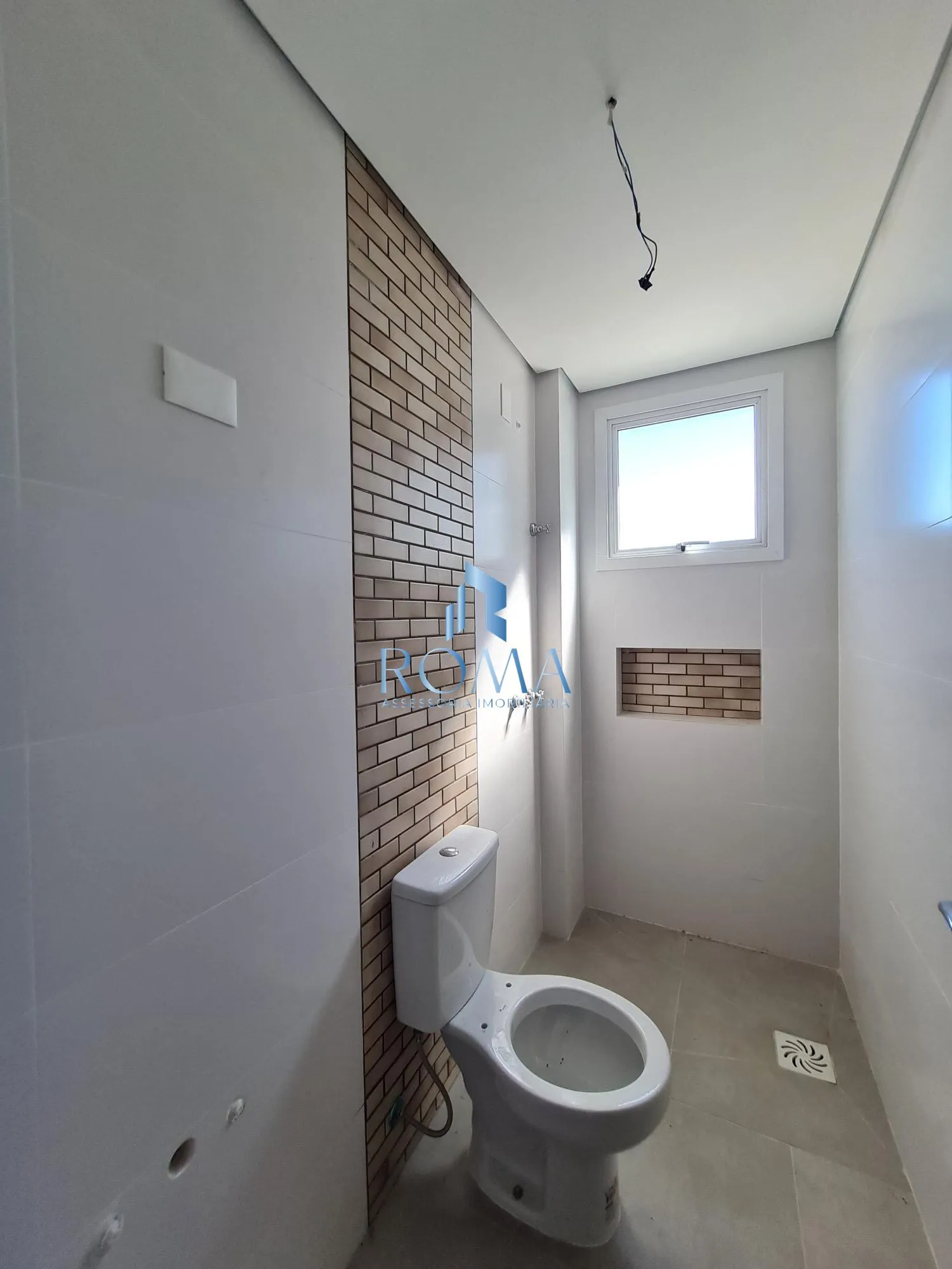 Imagem Apartamento novo no bairro Nossa Senhora de Lourdes!