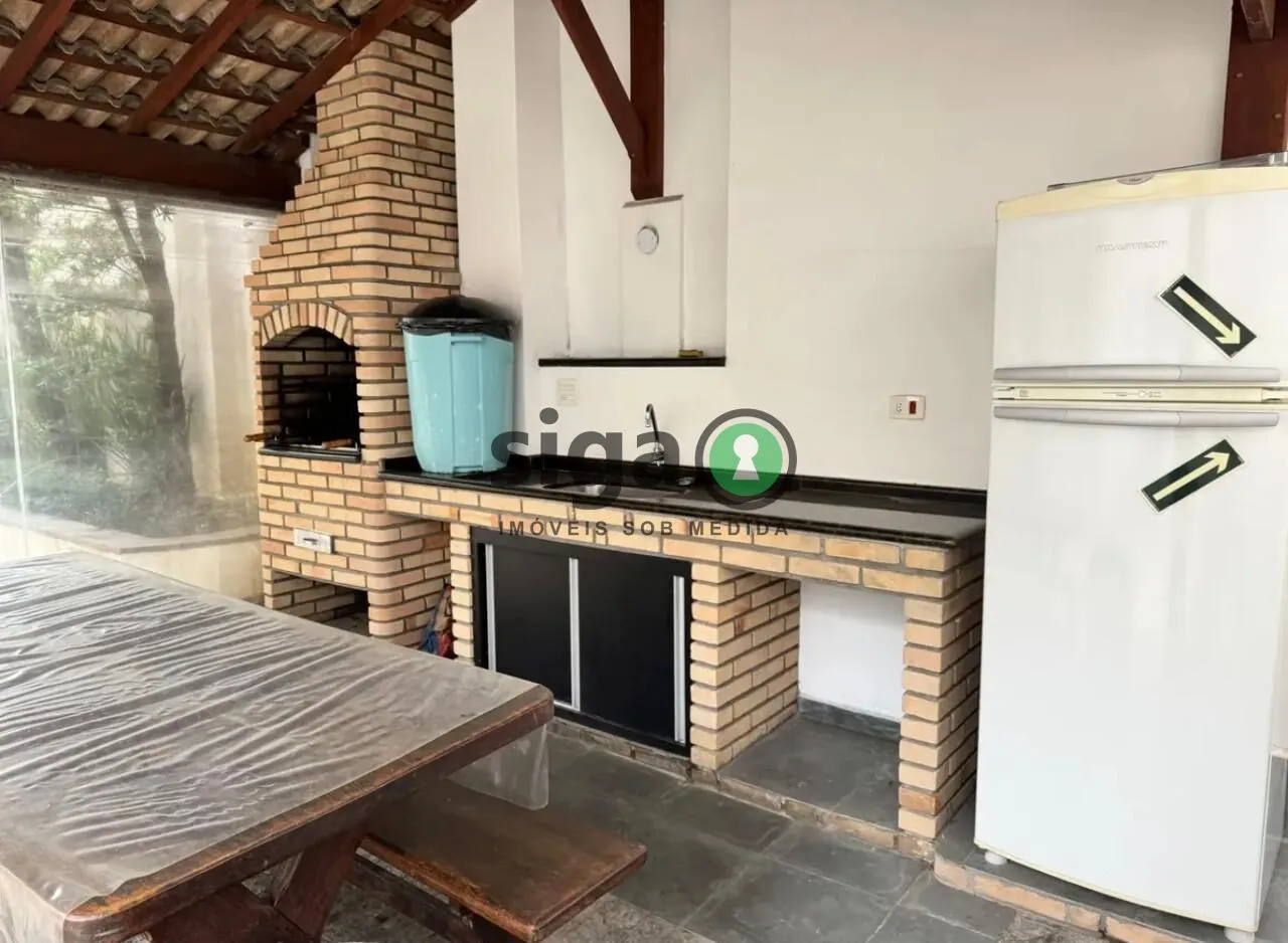 Imagem Jardim Aeroporto- 3 quartos, 1 vaga, 7mts Venda -$ 604.000
