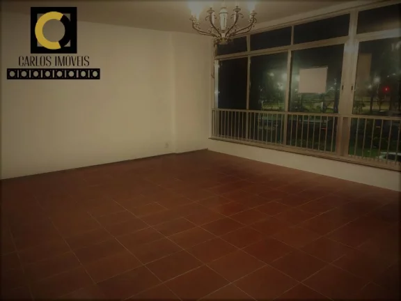 Imagem APARTAMENTO ALTO PADRÃO COM 4 DORMITÓRIOS NO ITARARÉ EM SÃO VICENTE