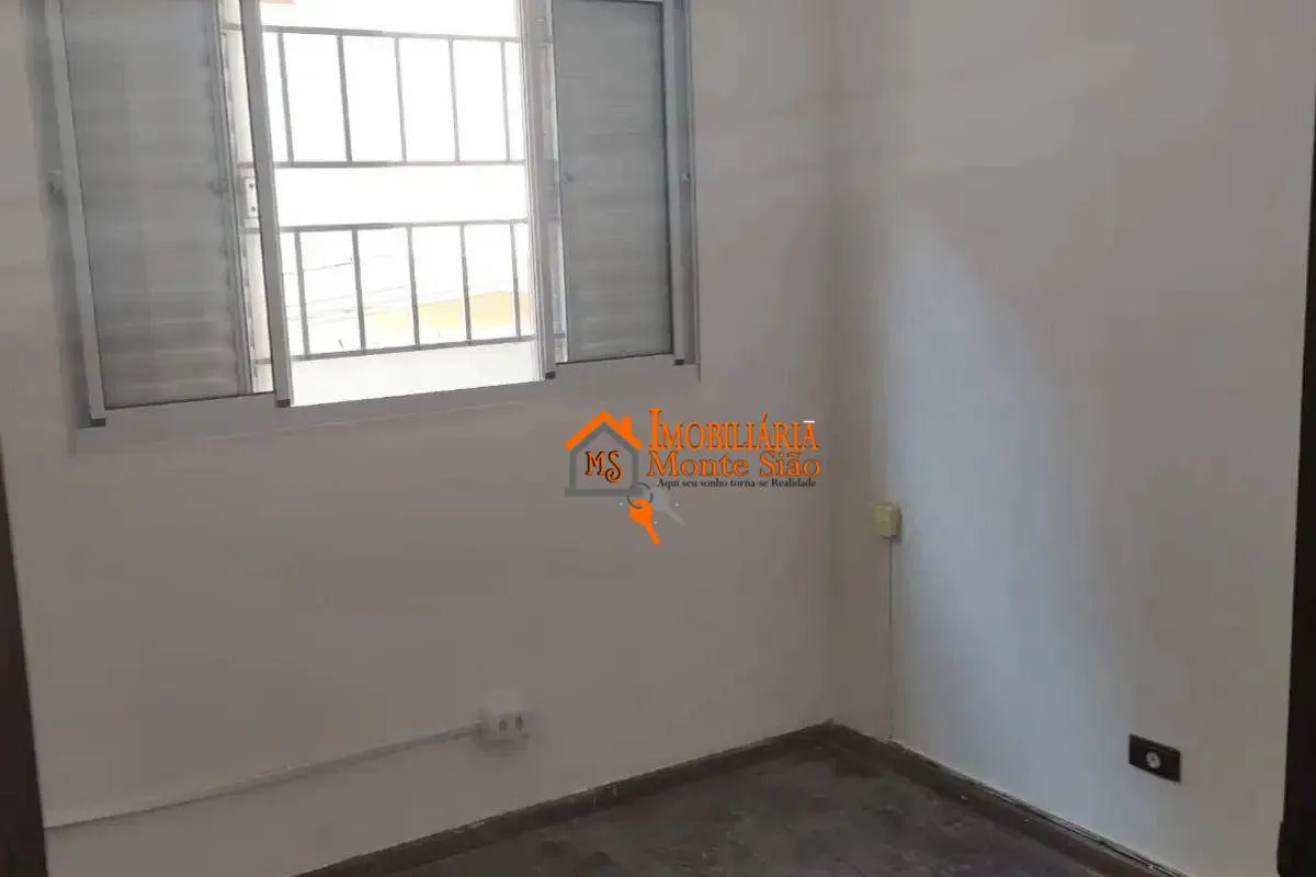 Imagem Sobrado com 3 dormitórios à venda, 162 m² por R$ 764.000,00 - Vila Rosália - Guarulhos/SP