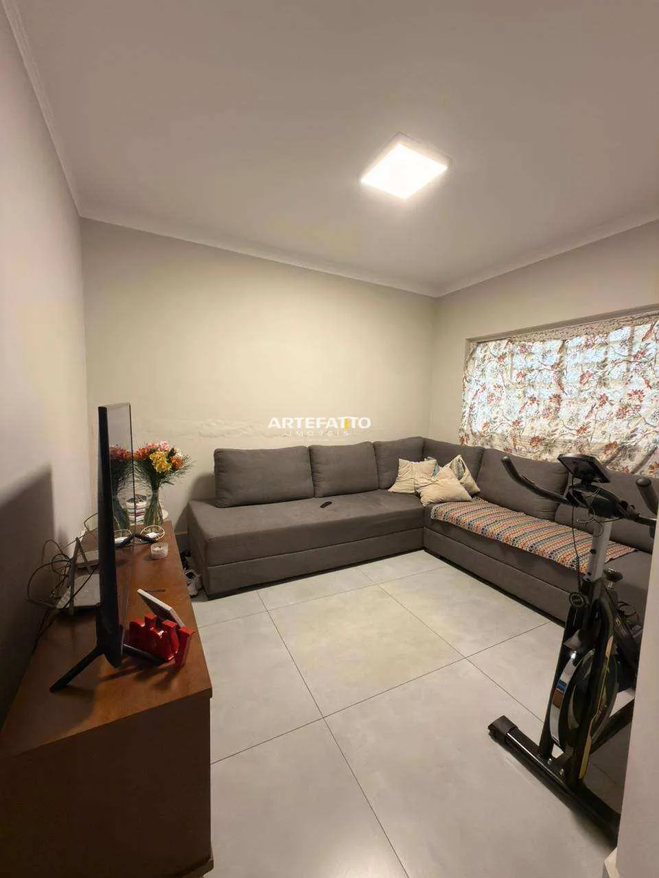 Imagem Casa à venda em Franca, Chácaras São Paulo, com 2 quartos, 138,35m2