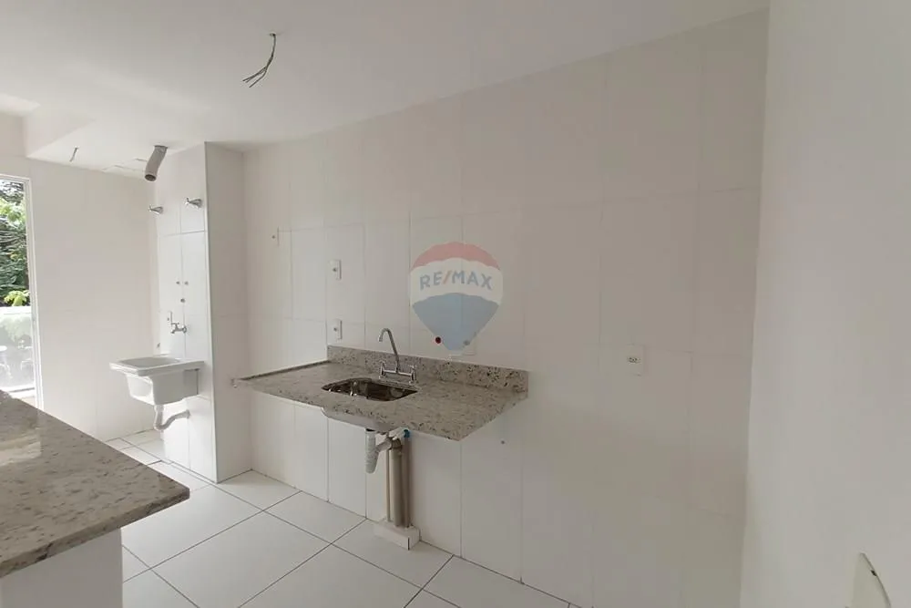 Imagem Apartamento com 2 quartos para venda em Campo Grande
