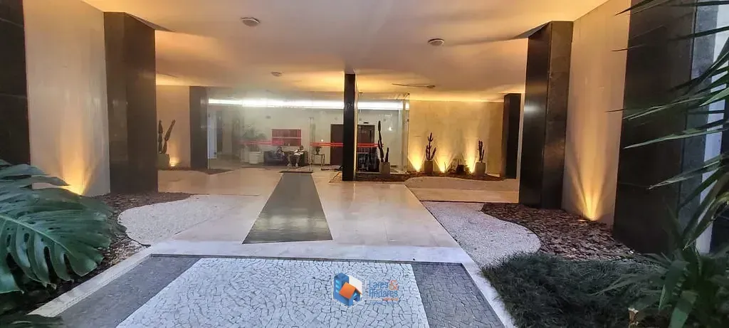 Imagem Apartamento à venda 4 Quartos 3 Suites 1 Vaga 250M² Jardim Paulista São Paulo - SP