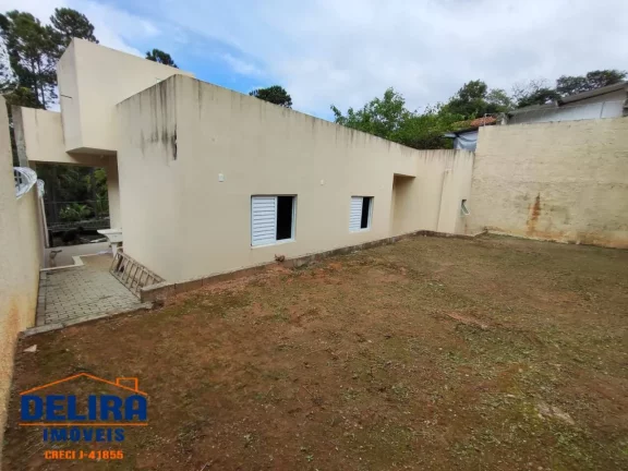 Imagem Casa a venda com uma ótima localização, aceita Financiamento Bancário