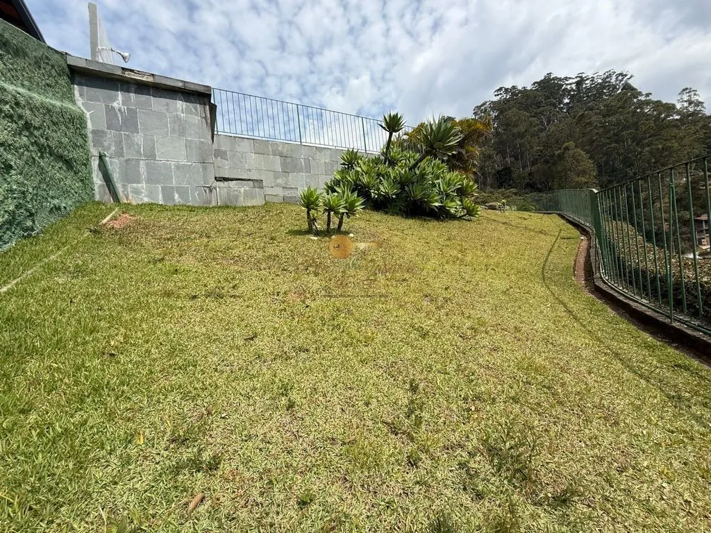 Imagem Casa para Venda em Teresópolis / RJ no bairro Pimenteiras