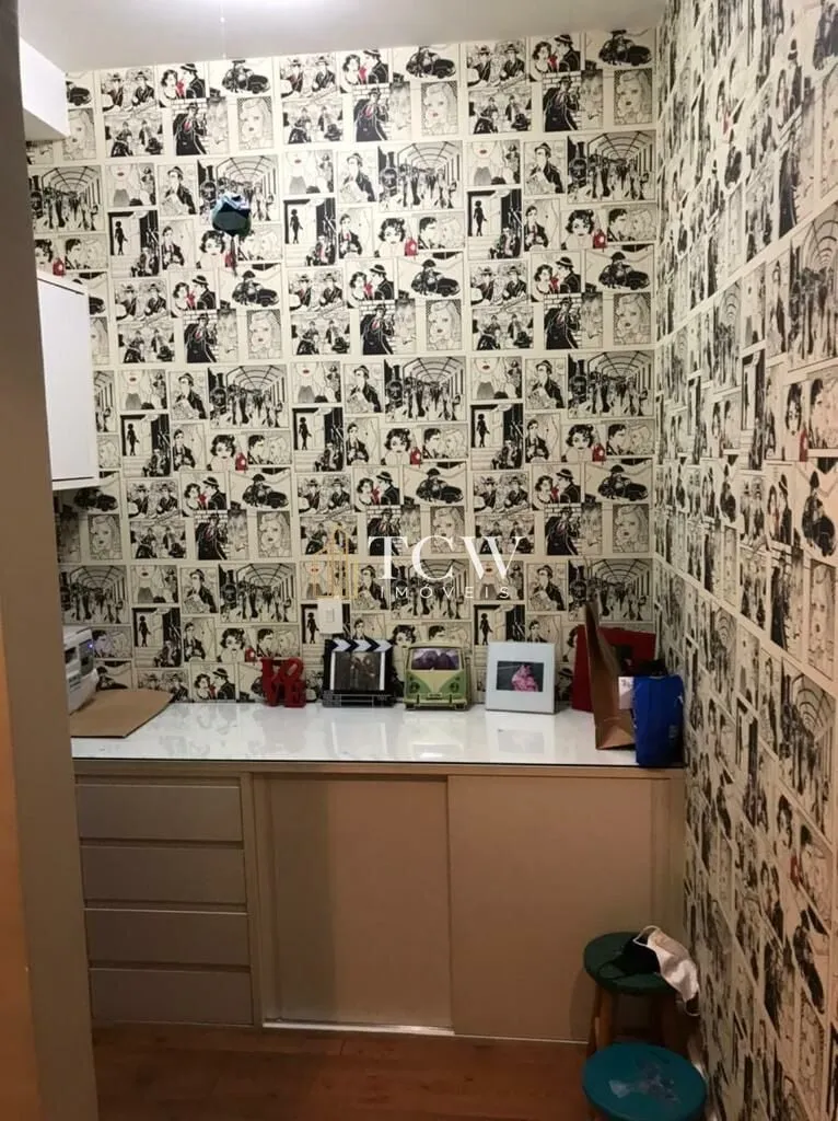 Imagem Apartamento à venda no bairro Belenzinho - São Paulo/SP, Zona Leste