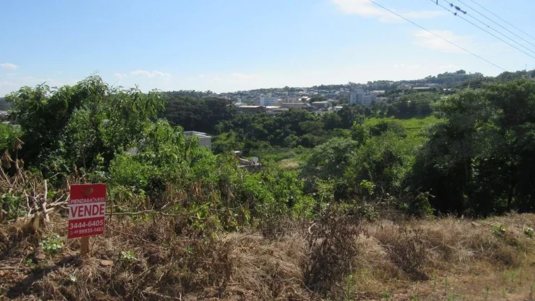 Imagem Terreno para Venda em Concórdia, Jardim
