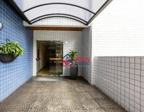 Imagem Apartamento à venda no Cristo Rei - Curitiba/PR