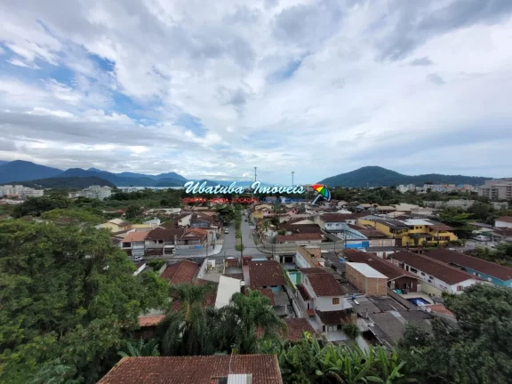 Imagem Cobertura com 100 m² na Estufa 1