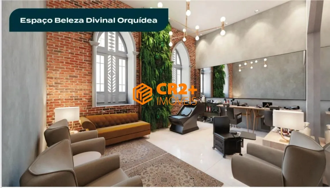 Imagem Apartamento em Construção com 145m² com 4 Quartos, 4 Suítes em Casa Forte.