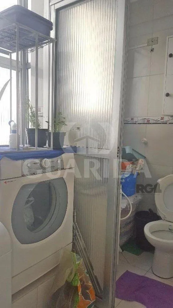 Imagem Apartamento 2 dorms à venda Avenida Alberto Bins, Floresta - Porto Alegre
