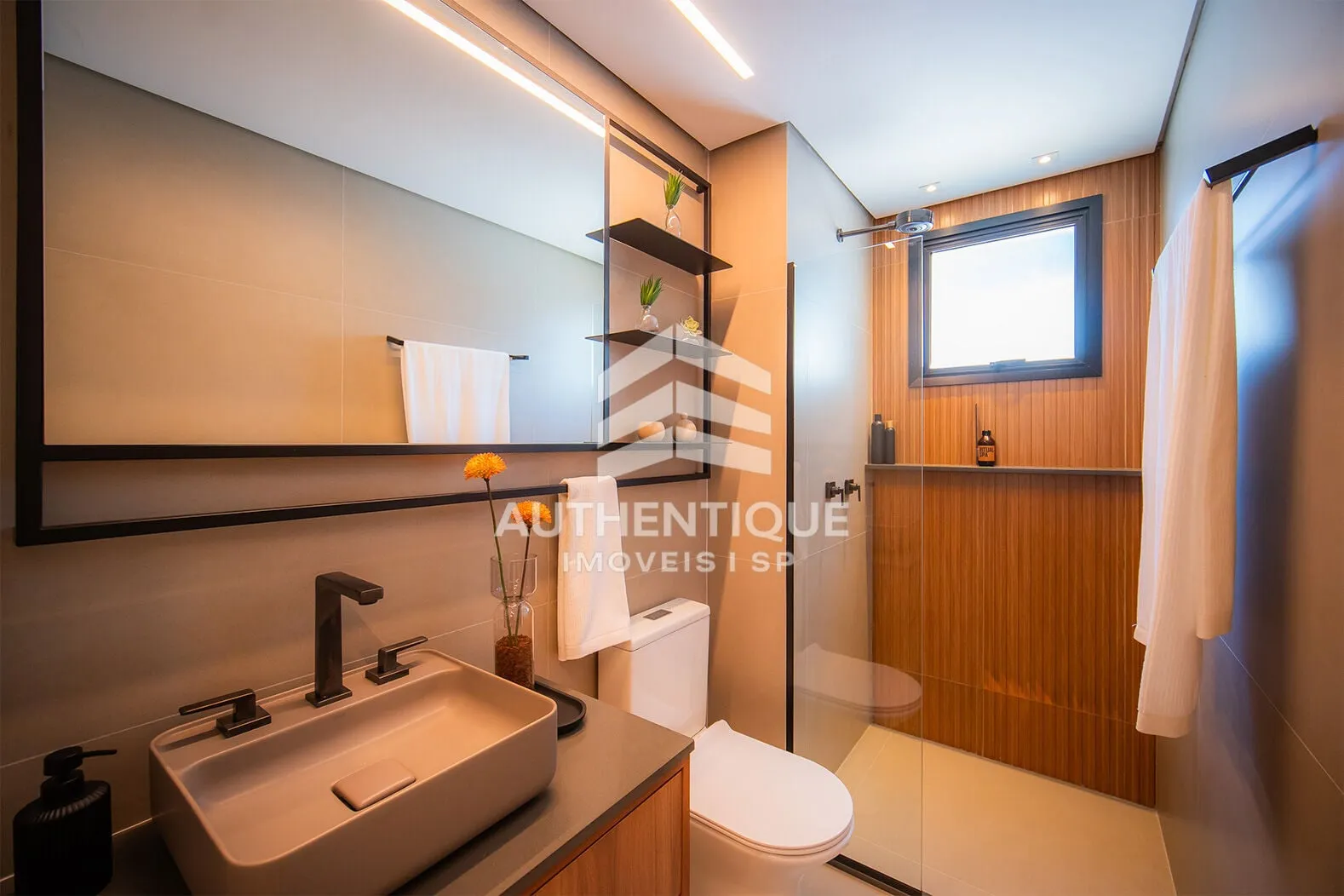 Imagem ARCH NAZARE - Apartamento no bairro Alto do Ipiranga à venda!