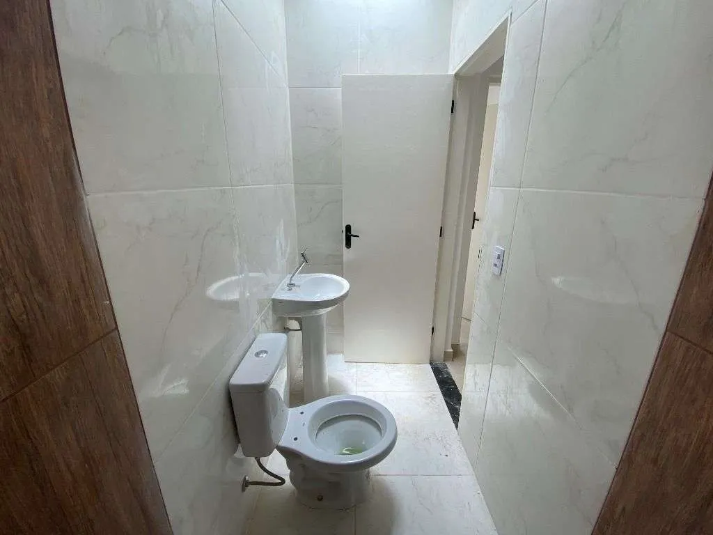 Imagem LINDO SOBRADO À VENDA DE 65M² PARQUE VISTA BÁRBARA - SOROCABA