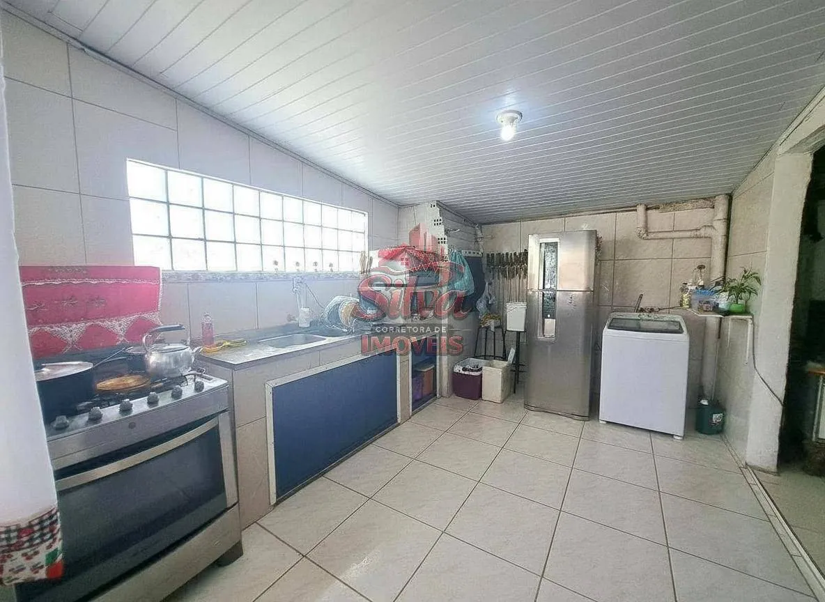 Imagem C428 | Casa de esquina 4 dormitórios à venda no Mariluz