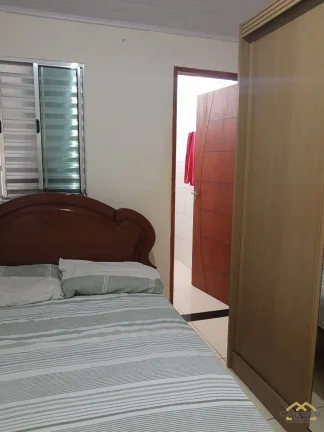 Imagem 4 casas no mesmo terreno em construção para Venda - Jardim Pacaembu - Jundiaí/SP