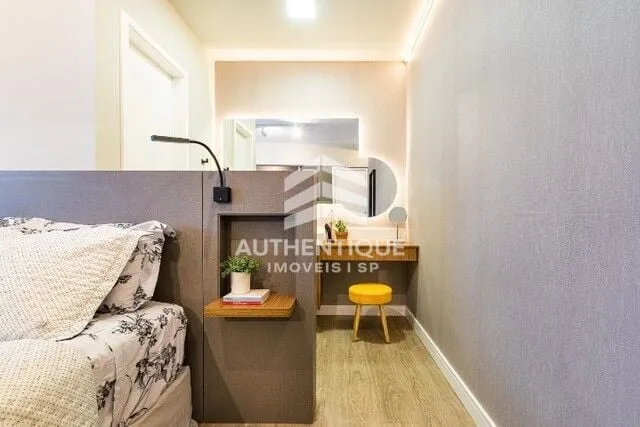 Imagem GUANABARA CHACARA KLABIN - Apartamento à venda no bairro Jardim da Glória - São Paulo/SP, Zona Sul
