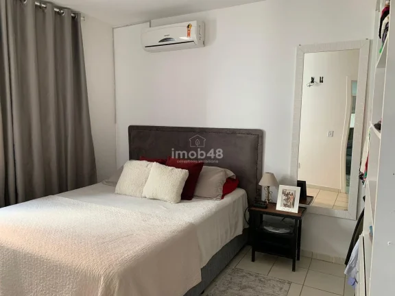 Imagem Descubra seu novo lar em Serraria, São José! Apartamento de 68m² com 3 dormitórios por apenas R$349.000. Venha conhecer!