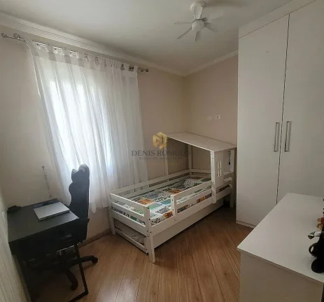 Imagem Apartamento 3 quartos 1 suíte, 64m², R$ 550, Vl Guilherme