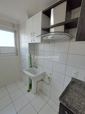 Imagem Apartamento à venda de 02 quartos no Condomínio Premiere Morumbi, no bairro Morumbi em Paulínia.
...