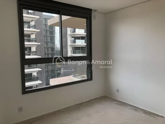 Imagem Venda , apartamento , Nova Campinas , em Campinas . 
Localização impar , com fácil acesso para as...