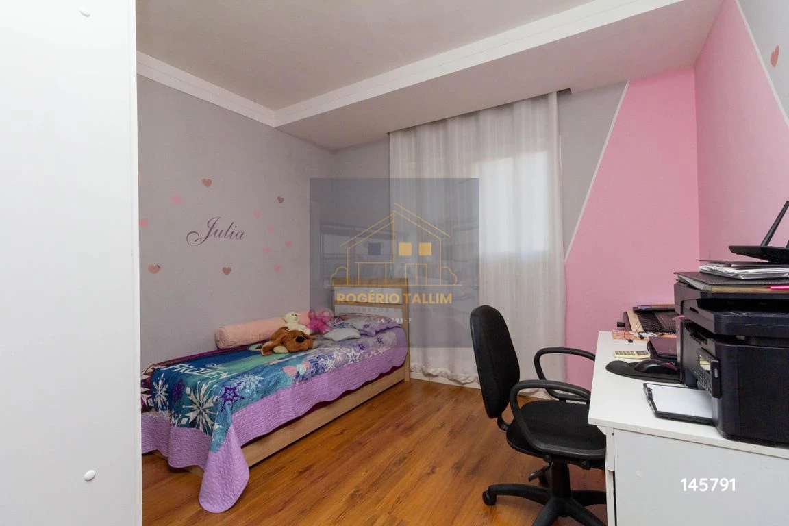 Imagem Casa com 3 Quartos à Venda, 102 metros em Jardim Triana - São Paulo