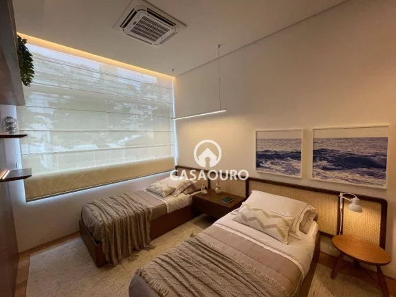 Imagem Apartamento com 3 quartos à venda, 180 m² - Serra - Belo Horizonte/MG