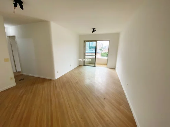 Imagem Imperdível! Apartamento na Vila Pompéia, São Paulo-SP: 3 quartos, 1 suíte, 2 vagas, 83m² - Venda ou Locação