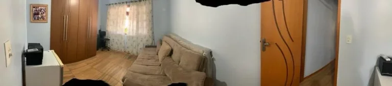 Imagem CASA RESIDENCIAL em RIO DE JANEIRO - RJ, CAMPO GRANDE