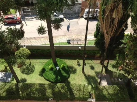 Imagem APARTAMENTO, VENDA E COMPRA, EDIFICIO TIRADENTES, BONFIGLIOLI, JUNDIAI