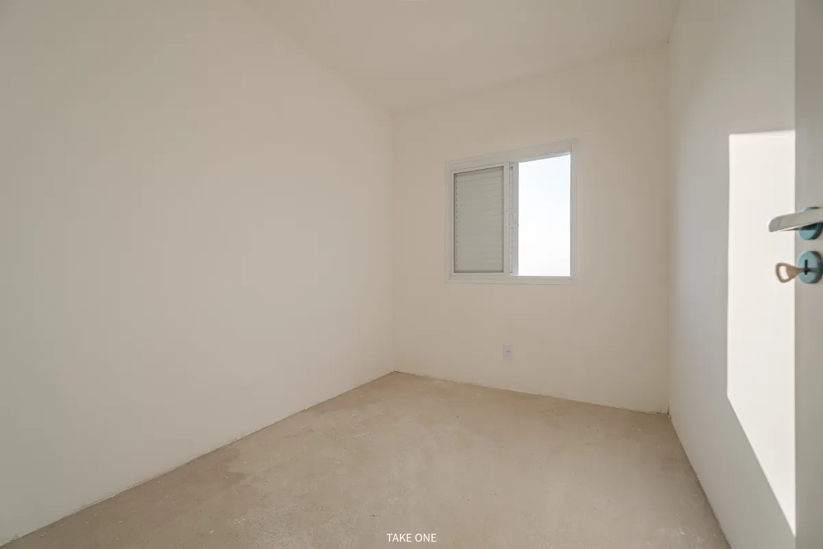Imagem Apartamento para venda em Chácara Bela Vista com 2 quartos, sendo 1 suíte, 56m2