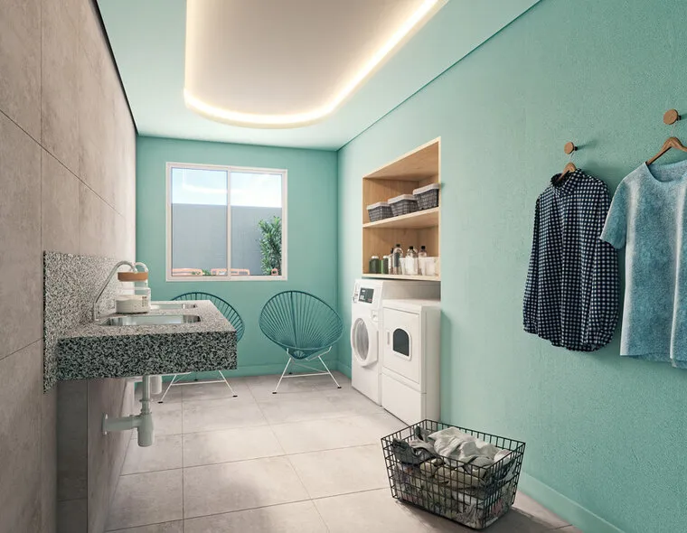 Imagem Welconx Perdizes - Residencial - Welconx Perdizes - Residencial