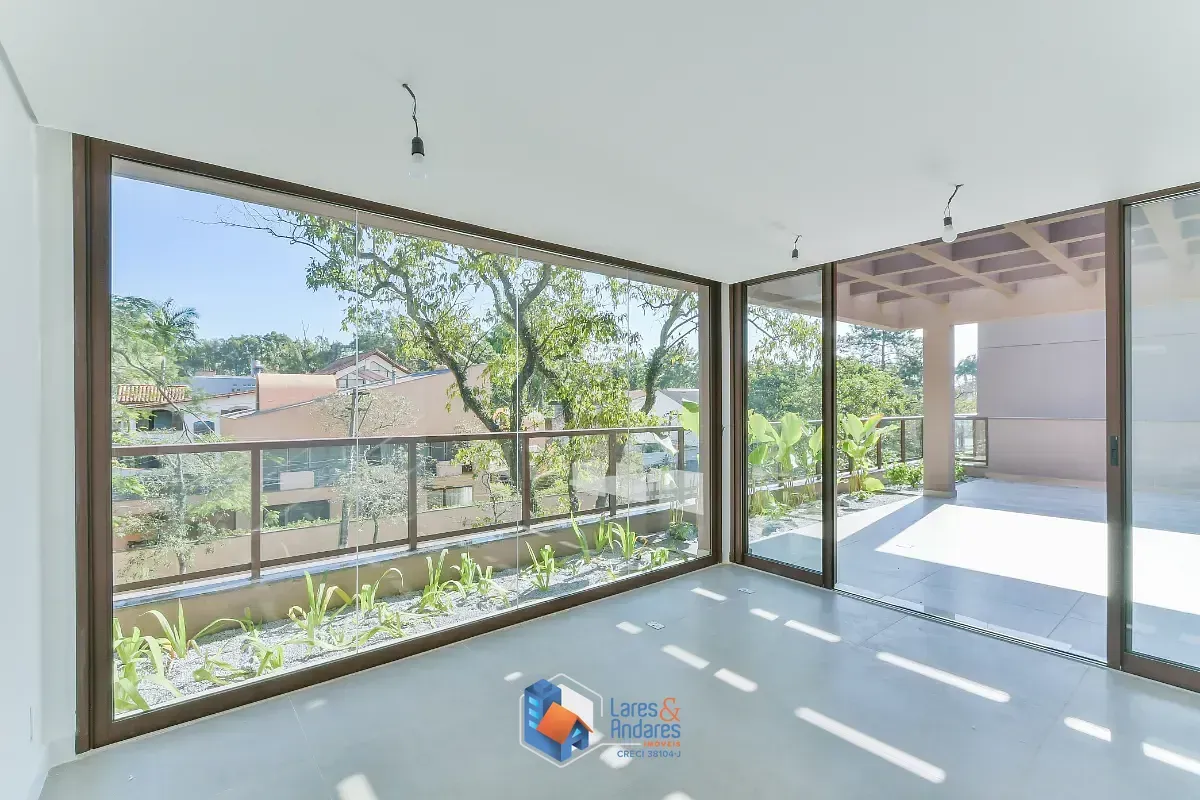 Imagem Casa no condomínio Condomínio Casa Flora Badra para venda com 4 quartos, sendo 4 suítes, 620m²